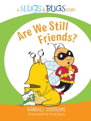 cover image of Are We Still Friends?